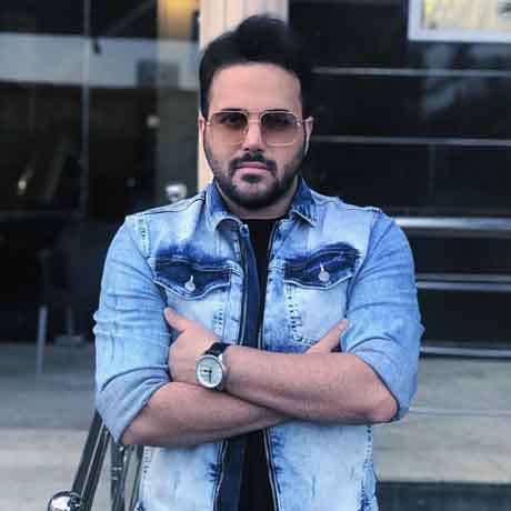 علی عبدالمالکی هوا بارونیه (ورژن پیانو)